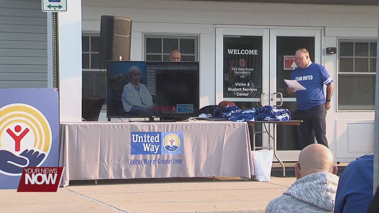 More than 300 volunteers take part in Centraide's Giving Day